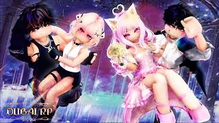 Thumbnail: My Bride Was Kidnapped by a Mafia Boss Full Movie | Dragov Brothers Special | Dubai RP