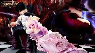 Thumbnail: My Bride Was Kidnapped by a Mafia Boss Part 2 | Dragov Brothers Special | Dubai RP
