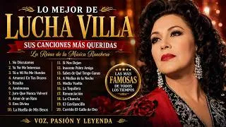 Thumbnail: LUCHA VILLA – 20 Grandes Éxitos Rancheros | Las Mejores Canciones de Todos los Tiempos
