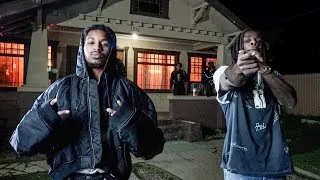 Thumbnail: DDG GOES TO THE HOOD WITH POLO G!!
