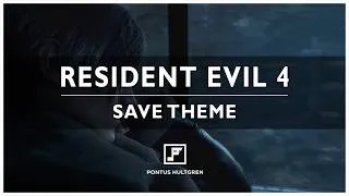 Thumbnail: Resident Evil 4 | Save Theme [Arrangement]
