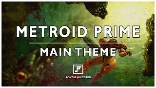 Thumbnail: Metroid Prime | Main Theme [Arrangement]