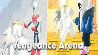 Thumbnail: Vengeance Arena Showcase