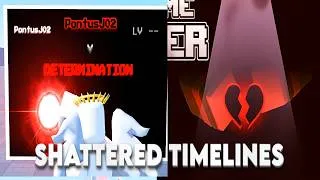 Thumbnail: SHATTERED TIMELINES REWORK Showcase