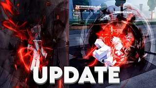 Thumbnail: NEW UPDATE Animation Battlegrounds