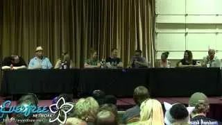 Thumbnail: Best of the MLP Voice Actor Panels (Part 2)