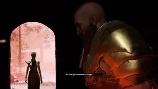 Thumbnail: God of War 2018 NG+ part 7