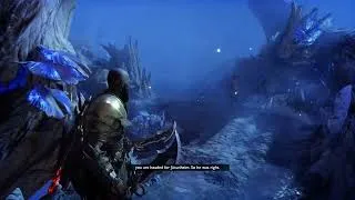 Thumbnail: God of War 2018 NG+ part 5