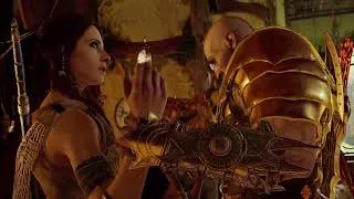 Thumbnail: God of War 2018 NG+ part 2