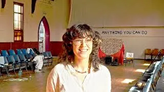 Thumbnail: Anything You Can Do Trailer.