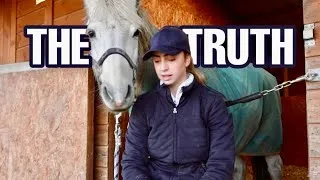 Thumbnail: I Need To Be Honest With You…What Happened To Jessie And What Next?