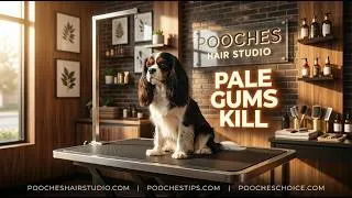 Thumbnail: Dog Pale Gums Anemia Symptoms