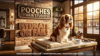 Thumbnail: Dog Dehydration Symptoms Senior Dogs