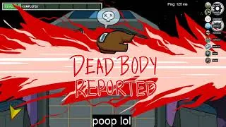 Thumbnail: Poofesure Compilation - Among Us