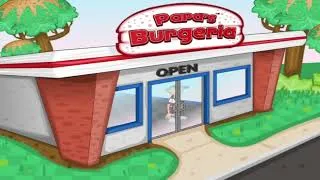 Thumbnail: Poofesure Compilation - Papa's Games (Part 1)