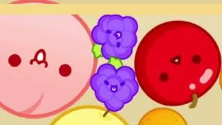 Thumbnail: Poofesure Compilation - Suika Game