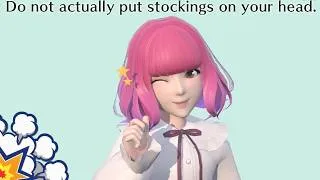 Thumbnail: Poofesure Compilation - WarioWare