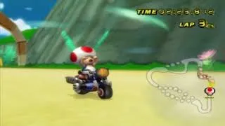 Thumbnail: Poofesure Compilation - Mario Kart Wii, Part 2