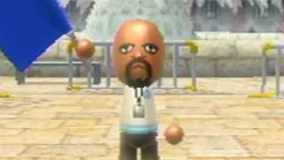 Thumbnail: i return to wii sports resort but NOT swordplay showdown