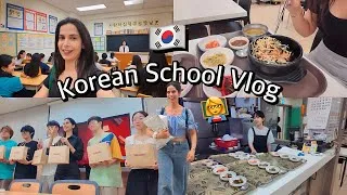 Thumbnail: POV: You’re Suddenly a Korean Teacher 😂🇰🇷
