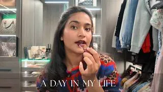 Thumbnail: A Realistic Day In The Life.