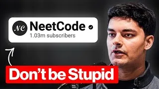Thumbnail: Ex-Google Engineer Warns: “Tech Companies are Wrong about Learning to Code”