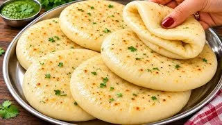 Thumbnail: जब रोटी सब्जी बनाने का मन न करे तो 5 मिनट में 2 चीज़ों से ये बनालो | healthy Breakfast recipe |Nasta