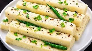 Thumbnail: 10 मिनट में 2 कच्चे आलू से बना ये नाश्ता, खाकर घरवाले बोले—रोज़ बनाओ Breakfast Recipe | Nashta