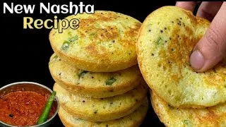 Thumbnail: 10 Minutes Healthy Breakfast  | Kids Lunchbox Recipes | snacks/ Easy Breakfast recipe