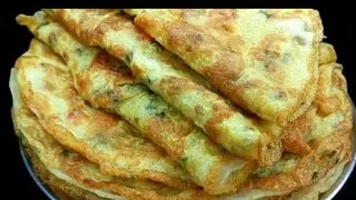 Thumbnail: 10 Minutes Healthy Breakfast  | Kids Lunchbox Recipes | snacks/ Easy Breakfast recipe