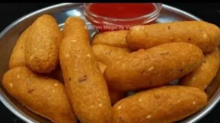 Thumbnail: गर्मी में रोज रोज रोटी सब्जी बनाकर हो गए बोर पानी में घोलो और बनालो पूरे परिवार के लिए ये नास्ता