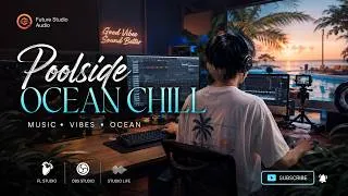 Thumbnail: Creating Ibiza Chillout Music in Future Studio Audio | Full Process