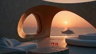 Thumbnail: Cafe Del Mar Ibiza Sunset Chillout Lounge Music 2026