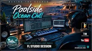 Thumbnail: Pro Music Producer Behind the Scenes: FL Studio + OBS Tutorial for YouTube Content