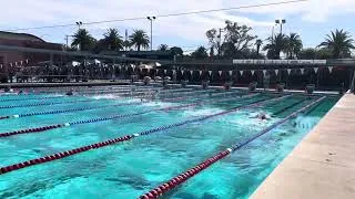 Thumbnail: 2026 Tucson Southwest Classic - 100 breast (Ariel)