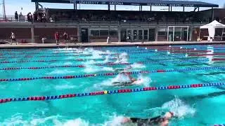 Thumbnail: 2026 Tucson Southwest Classic - 50 back final (Miriam)