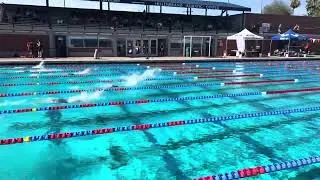 Thumbnail: 2026 Tucson Southwest Classic - 200 fly final (eleaunah)