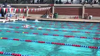 Thumbnail: 2026 Tucson Southwest Classic - 100 free (tolu)
