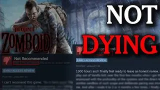 Thumbnail: Build 42 Changed Everything & Here's Why Players Are Grieving