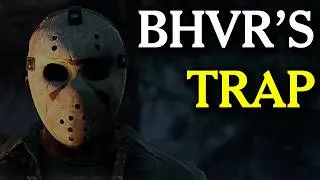 Thumbnail: The Black Banquet Problem Nobody Saw Coming