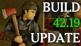 Thumbnail: Project Zomboid 42.19 Is Secretly the PvP Patch