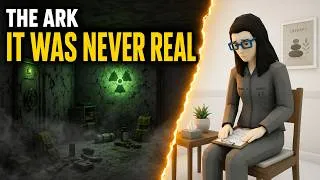 Thumbnail: The Ark Was Never A Survival Mod. The Ending Proves It.
