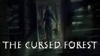 Thumbnail: The Cursed Forest - Full Playtrough (PewDiePie)