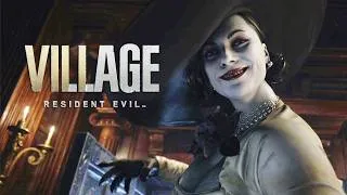 Thumbnail: Resident Evil Village  - Full Playtrough (PewDiePie) [Part 1]