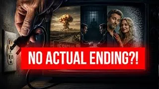 Thumbnail: TV Shows That Left Fans Hanging Forever