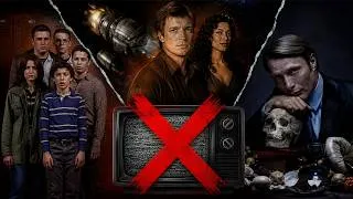 Thumbnail: These Three TV Shows Deserved Better