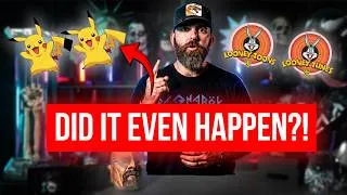 Thumbnail: Your Brain Has Been Lying to You