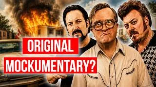 Thumbnail: The Strange Genius of Trailer Park Boys