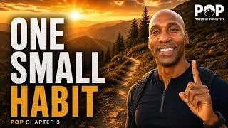 Thumbnail: The Small Habit That Helped Me Rebuild My Life