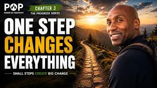 Thumbnail: The Small Step That Changed Everything